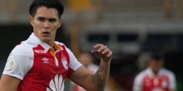 ruben bentancourt santa fe