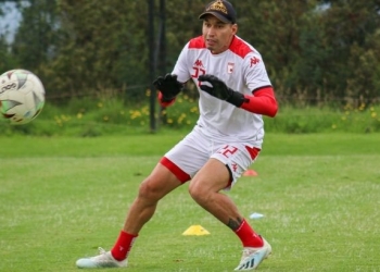 leandro castellanos