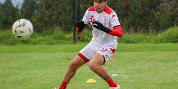 leandro castellanos