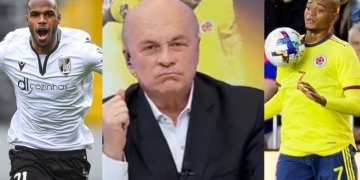 carlos antonio velez