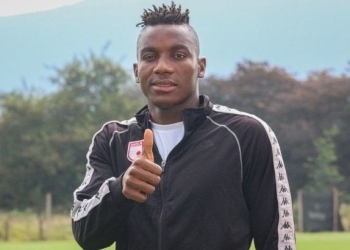 dairon mosquera