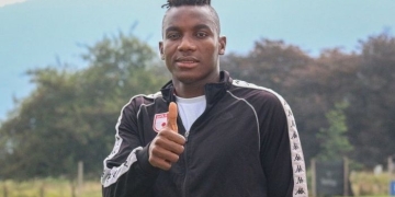 dairon mosquera