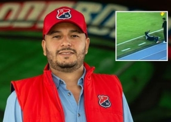 Daniel Ossa