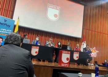 asamblea santa fe