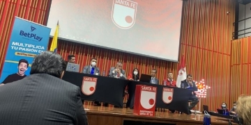 asamblea santa fe