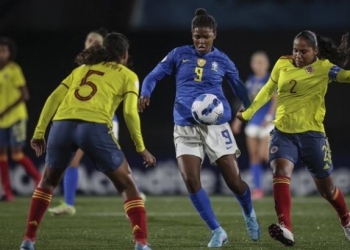 seleccion colombia femenina