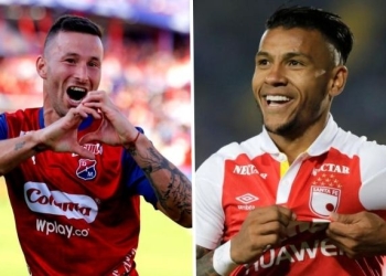 santa fe y dim