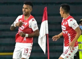 wilson morelo