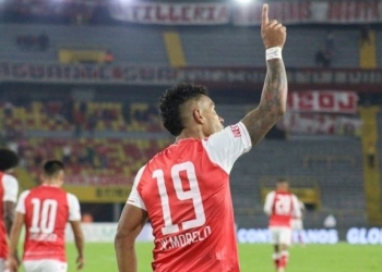 wilson morelo
