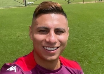 juan daniel roa