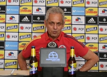 reinaldo rueda