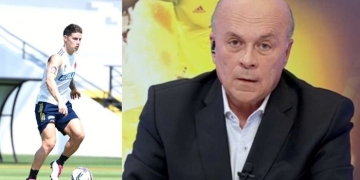 carlos antonio velez