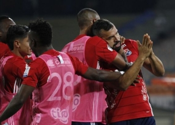 Comunicado del DIM mientras Jaguares está en el estadio…