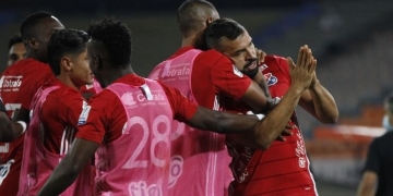 Comunicado del DIM mientras Jaguares está en el estadio…