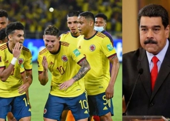 seleccion colombia