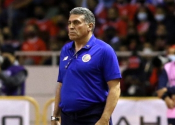luis fernando suarez