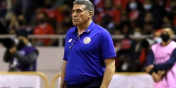 luis fernando suarez