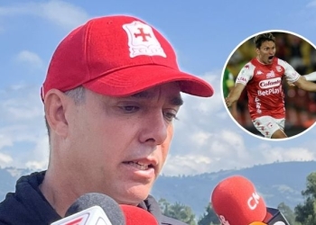 Cardetti y el tratamiento especial de Wilfrido de la Rosa