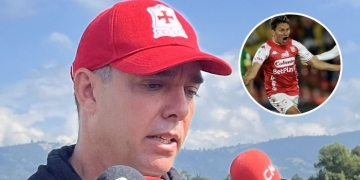 Cardetti y el tratamiento especial de Wilfrido de la Rosa