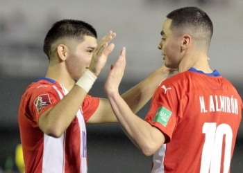 paraguay