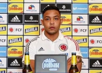 Luis Muriel: sobre Pékerman y el «partido a muerte con Venezuela»