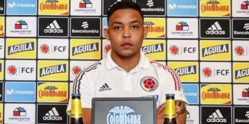 Luis Muriel: sobre Pékerman y el «partido a muerte con Venezuela»