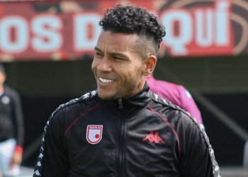 wilson morelo