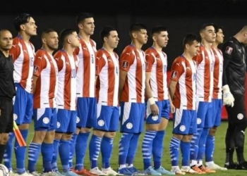 paraguay