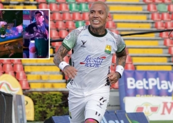 DAYRO MORENO