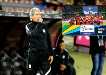 ‘Piscis’ Restrepo y el reconocimiento a Independiente Santa Fe