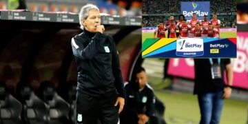 ‘Piscis’ Restrepo y el reconocimiento a Independiente Santa Fe