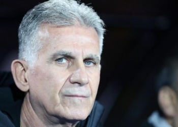 Carlos Queiroz, fuera del Mundial de Catar 2022 con Egipto