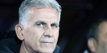 Carlos Queiroz, fuera del Mundial de Catar 2022 con Egipto