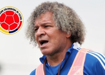 alberto gamero seleccion colombia