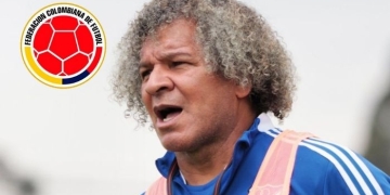 alberto gamero seleccion colombia