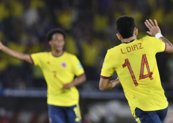 luis díaz colombia
