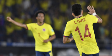luis díaz colombia