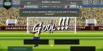 Penalty Trivia Crack