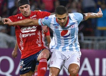 América vs. Medellín