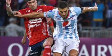 América vs. Medellín