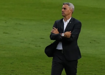 Hernán Crespo volvió a decir “No, gracias”