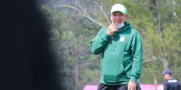 ¿El “Arriero” Herrera tuvo un cruce con los hinchas del DIM?