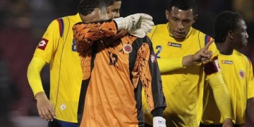 Otra vez por TV: La última Selección que no fue al Mundial