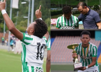 Nacional y su intención con ‘Tatay’ Torres: ¿Seguirá en el club?