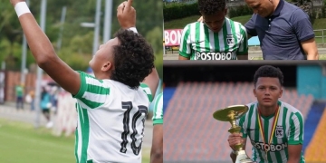 Nacional y su intención con ‘Tatay’ Torres: ¿Seguirá en el club?