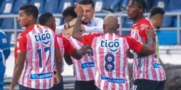 Junior de Barranquilla