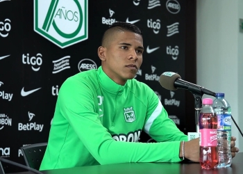 ¿Kevin Mier se pederá algún partido con Nacional?