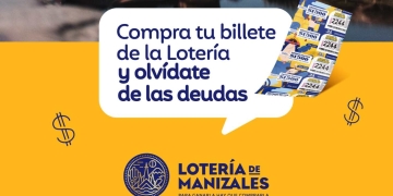 Lotería de Manizales hoy: Sorteo y resultados 23 de marzo 2022