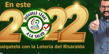 Resultado Lotería de Risaralda: Sorteo del 18 de marzo 2022