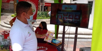 Número del premio mayor en la Lotería del Valle, 29 de marzo 2022